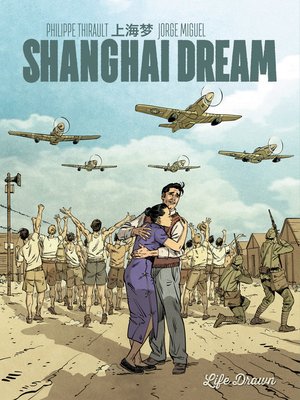cover image of Shanghai Dream